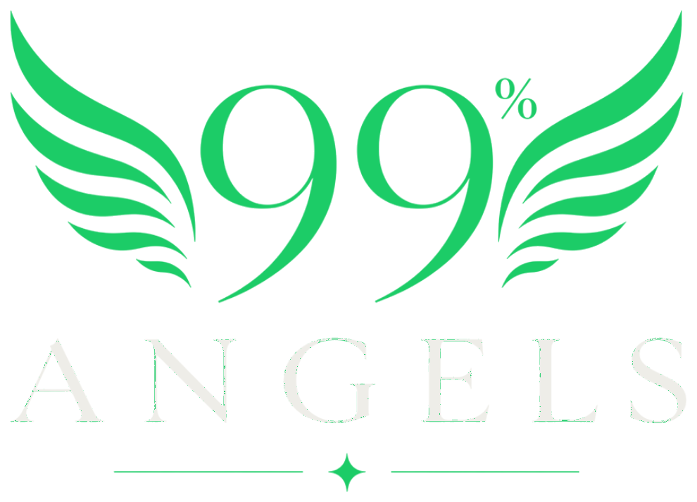 99% Angels